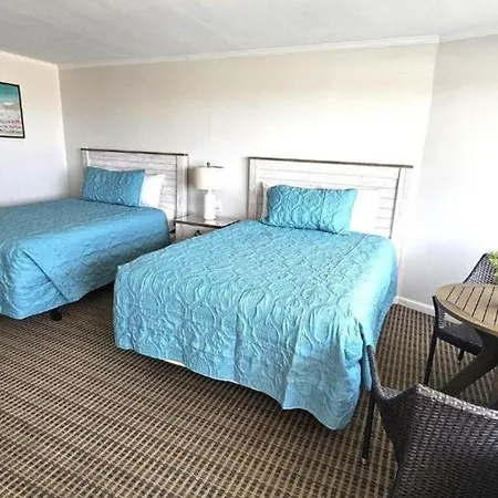 Aqua Beach Hotel-3